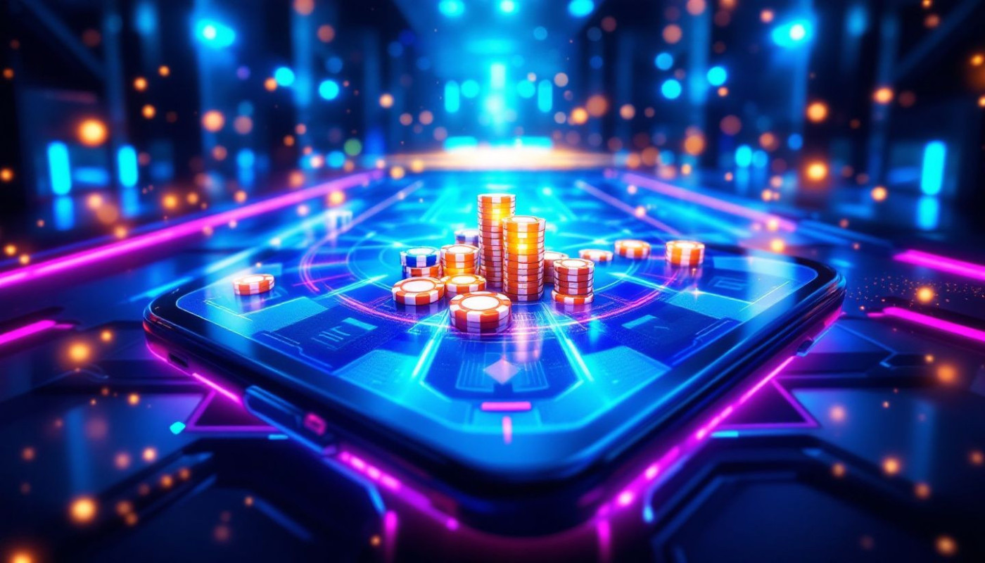 Die Evolution mobiler Spielplattformen in der Glücksspielindustrie