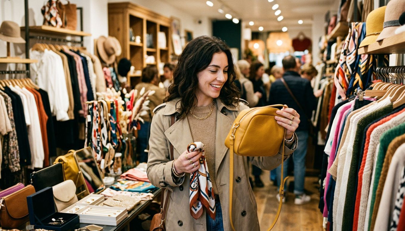 Die psychologischen trigger hinter impulseinkäufen bei mode und accessoires