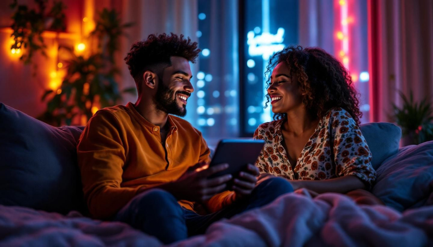 Wie beeinflussen Online-Sexspiele das moderne Dating?